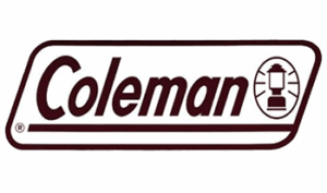 Coleman RV logo