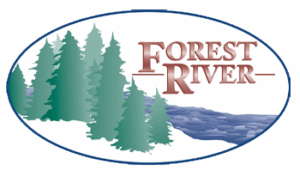 Forest River RV logo