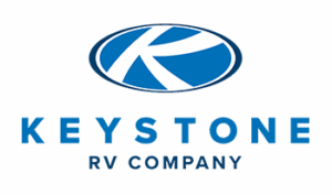 Keystone RV Company logo