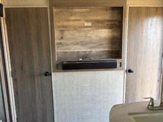 Tulsa area Used 2021 Gulf Stream RV 268BH  for sale - gallery image 12 located in Glenpool Camper Sales near Tulsa