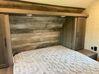 Used 2021 Gulf Stream RV 268BH  near Tulsa for sale - gallery image 15 offered by Glenpool Camper Sales near Tulsa