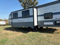 Used 2021 Gulf Stream RV 268BH  in stock - gallery image 3 located in Glenpool Camper Sales near Tulsa