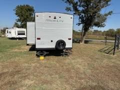 pristine Used 2021 Gulf Stream RV 268BH  ready for delivery - gallery image 6 from Glenpool Camper Sales near Tulsa