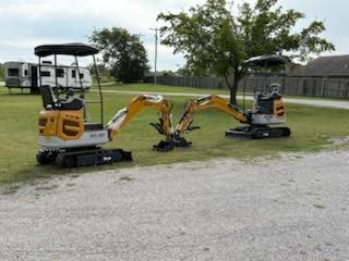 pristine New 2025 main photo at Glenpool Camper Sales Glenpool