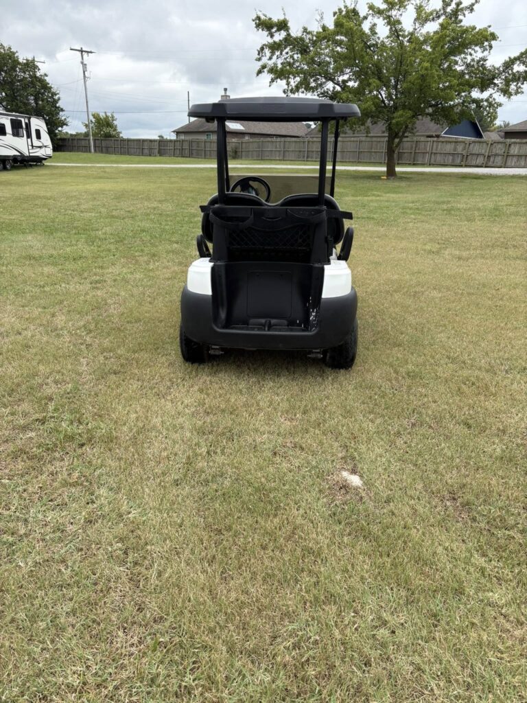 excellent Used 2021 Club Car on sale - gallery image 4 available at Glenpool Camper Sales Glenpool