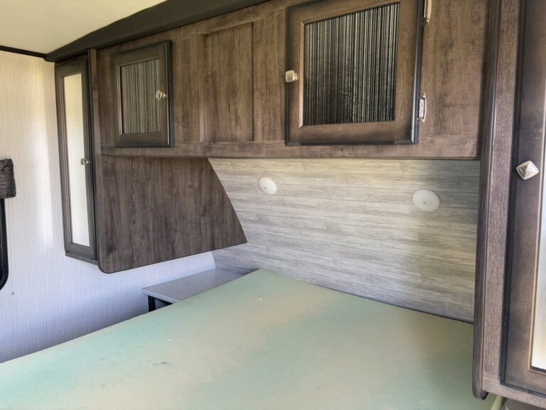 Used 2020 Heartland RV M27 Glenpool inventory - gallery image 13 featured at Glenpool Camper Sales Tulsa area