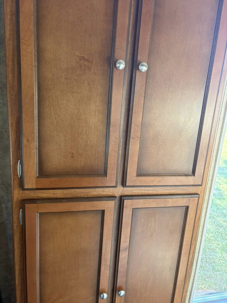 well-maintained Used 2011 priced to sell - gallery image 8 offered by Glenpool Camper Sales Glenpool