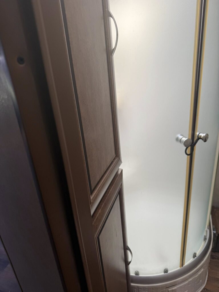 Tulsa area Used 2016 for sale - gallery image 12 located in Glenpool Camper Sales Glenpool