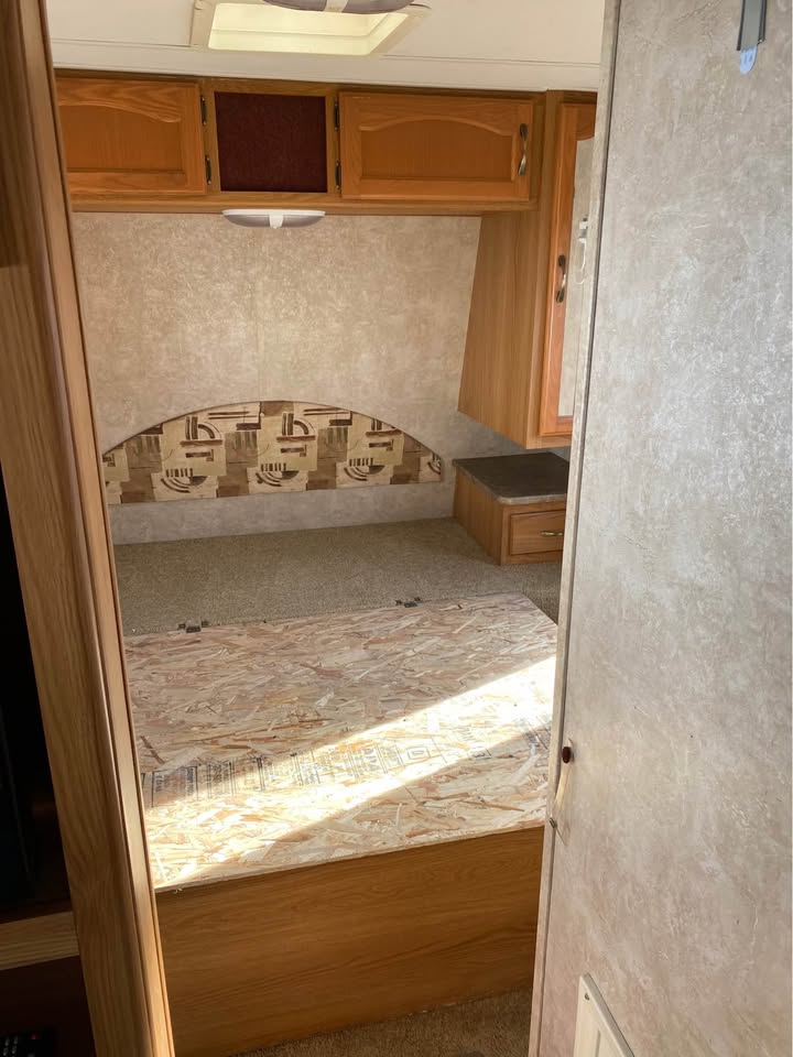 Tulsa area Used 2009 Keystone RV Springdale 266 for sale - gallery image 12 located in Glenpool Camper Sales Tulsa area