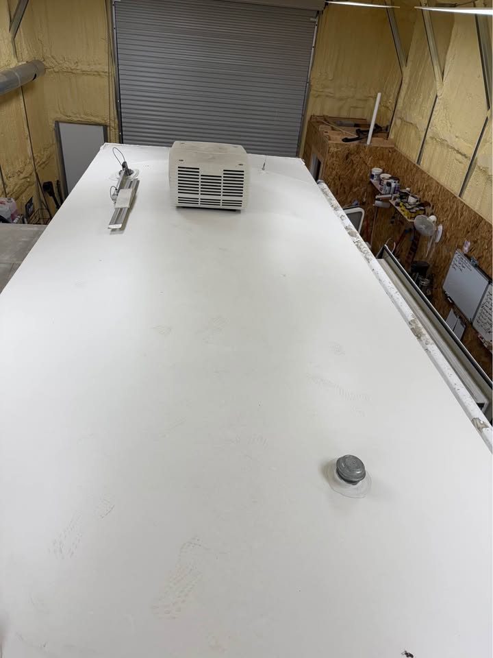 quality Used 2014 Jayco White Hawk 27DSRB available now - gallery image 17 in Glenpool Camper Sales near Tulsa