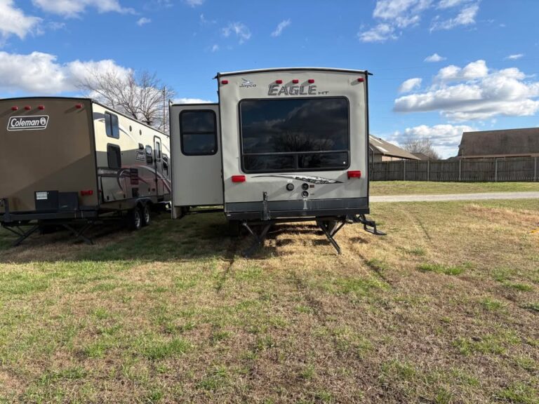 Used 2012 Jayco Eagle RLS for sale by dealer - gallery image 5 sold by Glenpool Camper Sales Tulsa area
