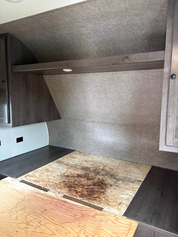 Used 2021 Starcraft RV Autumn Ridge 26BH Glenpool inventory - gallery image 13 featured at Glenpool Camper Sales Oklahoma RV dealer