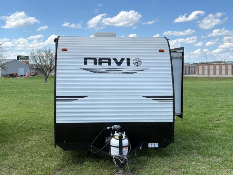 Used 2019 Prime Time RV Navi 17BHS in stock - gallery image 3 located in Glenpool Camper Sales Glenpool OK