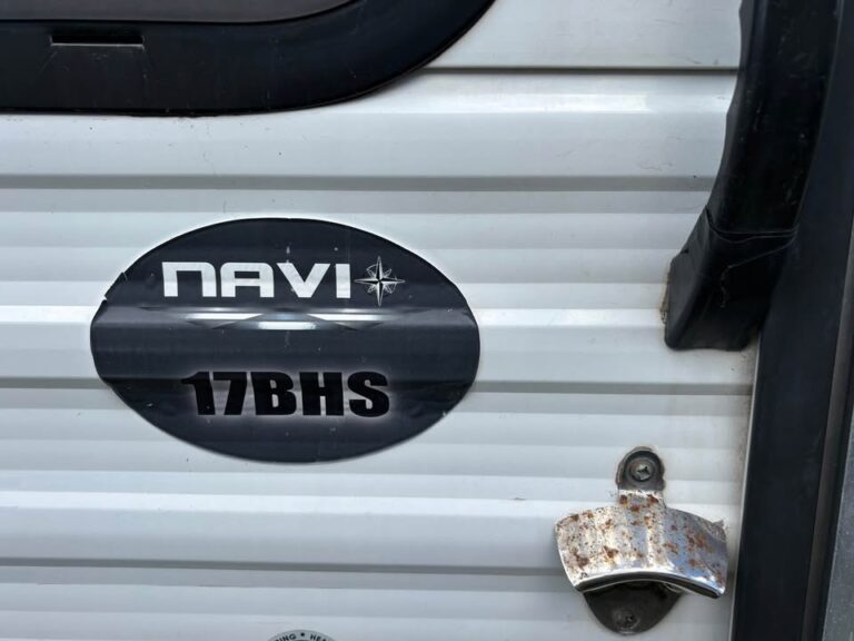 Used 2019 Prime Time RV Navi 17BHS for sale by dealer - gallery image 5 sold by Glenpool Camper Sales Glenpool OK