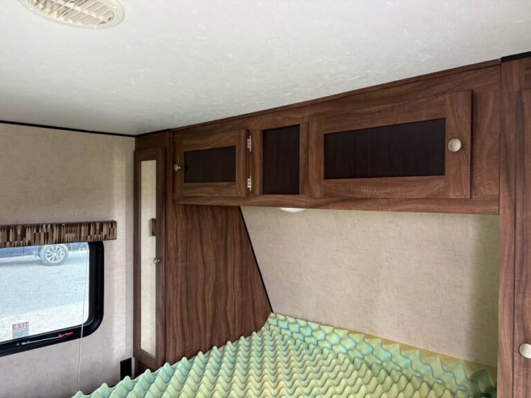 Used 2017 KZ RV Sportman 281 near Tulsa for sale - gallery image 15 offered by Glenpool Camper Sales Tulsa area